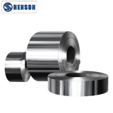 ASTM 201 202 301 302 304 304L 309S 316 316L 2304 254Mo 409L 410S 410 420J2 430 440 Stainless Steel Strips/band/Belt/Coil thumbnail-3