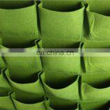 2020 Felt Hanging Grow Bag Made in China thumbnail-6