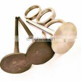 JDM MUGEN Intake Exhaust Engine Valve for Honda Civic Integra Type r Dc2 Eg6 Ek9 B18 B16 Sohc Dohc Spring Kits Retainer ti thumbnail-6