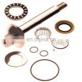 For NEW Watercraft SEADOO 951 RX GTX XP 1503 1630 4tec CRANKSHAFT REBUILD KIT CONNECTING ROD BEARINGS OIL SEALS Throttle Body thumbnail-2