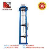 FM12 6M PLC 12 Station MGO Powder Filling Machine