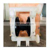 Best Price Air Air Operated Pneumatic Diaphragm Pump QBK-25 thumbnail-4
