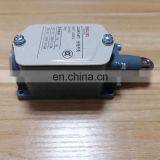 DELIXI Tend Limit Switch JLXK1-411 IP62 Waterproof NO NC thumbnail-1