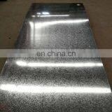 High Quality gi SGLCC, SGLCH Refrigerated Containers Cold Rolled Hot Dipped Heating Facilities Galvanized Zinc Roofing Sheets thumbnail-3