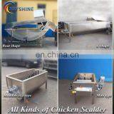 Turkey Feather Scalder Used Chicken Pluckers For Sale thumbnail-6