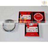 Quanchai QC2115 Cylinder Liner Head Gasket Piston Ring Kit thumbnail-3