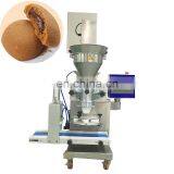 SV- 180 Longyu Shop/ Kitchen Cookies Biscuits Making Machine Small Encrusting Machine thumbnail-2