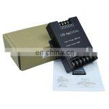 DC5-24V 30A Led RGB Amplifier Controller Signal Repeater 360W for 3528 5050 RGB Led Strip Light thumbnail-6