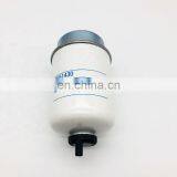 Spin-on Excavator Engine Oil Filter Element P551430 thumbnail-2