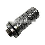 Cleanable Reusable Backwash Stainless Steel Sintered Strainer Element Water Filter for Coal Machine thumbnail-4