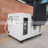Liyi High Temperature 1500 1800 Resistance 1600 Degree Muffle Furnace thumbnail-7