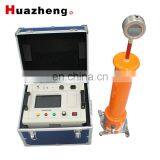 Intelligent Portable DC High Voltage Generator/dc hipot 150kv high voltage tester dc hv hipot tester