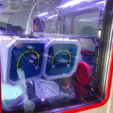 High Precision -30 to 100 Deg C Thermostatic Test Chamber thumbnail-4