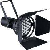 Car Exhibition Stage Effect Auto Show Light LED 37x10w DMX thumbnail-2