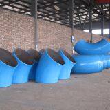 15CrMo Alloy Elbow Supplier Specializing in the Production of Have no Deceit thumbnail-2