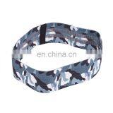 ECO-Friendly Gym Fitness Leg Ankle Circle Elastic Tension ECO-Friendly Sports Fitness Exercise Stretch Loop Resistance Band thumbnail-5