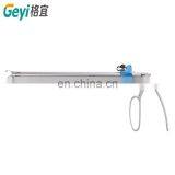 Clip Applier - Artery Clip/Bull Dog Clamp Vein Clip Applicator for Laparoscopic Surgical Instrument