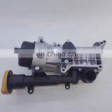 Auto Oil Filter Housing Assy OEM 55238294 1539132 55193743 Fits for 1.3D thumbnail-5