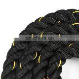 2021 Vivanstar ST6670 38 мм 50 мм Гимнастический тяжелый скакалка для боевых прыжков thumbnail-4