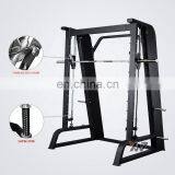 Wholesale Price Multi Functional Gym Equipment Smith Machine thumbnail-3