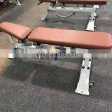 High Quality Weight Training Commercial Gym Fitness Equipment Super Adjustable Bench SEH31 thumbnail-3