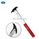 Adjustable Two Tips Oil Seal Puller O Ring Install Remover Tool Kit thumbnail-3