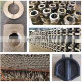 High Quality Factory Price Made in China Ggg50 Gate Valve Ductile Iron Resilient Seat Gate Valve thumbnail-7