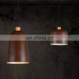 Customized Luxury Chandelier Lamp Restaurant Pendant Light thumbnail-5