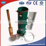 Постоянно-герметичный грунтовый пермеаметр, прибор для определения проницаемости грунта и аппарат для измерения проницаемости thumbnail-5