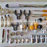 No.001 Full Set Common Rail Tools 42pcs