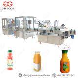 Automatic Juice Filling Machine, Beverage Bottle Filling Machine