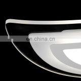 Chinese Supplier Creative Leaf Surface Mounted LED Ceiling Lights thumbnail-6