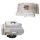 24 В постоянного тока шаровый клапан с электроприводом поворотного типа на 90 градусов alx-15 alx-15a alx-15b