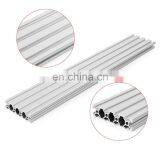 Shengxin 2020 Extrusion Aluminium Profile Manufacturer,aluminium Sliding Door Profile Factory thumbnail-4