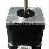 MBI-4240 12V HOTSELLING 1.8degree NEMA 17 Mini Stepping Motor Hybrid Stepper Motor thumbnail-3