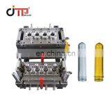 China Quality-assured Taizhou Factory Price 12 Cavities Newly Plastic Pet Preform Mould thumbnail-2