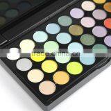 54 Eyeshadow Makeup Palette Accept Mixed Order