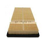 Custom Motorcycle Air Filter Manufacturer Vehicle Air Filter 17801-77050 A1536 17801-0T060 For Camry thumbnail-1