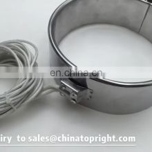 Customized mica band heater for sanatory napkin destroyer/ Machinery