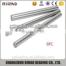 Cylinder Linear Rail Shaft SFC8 8mm Linear Guide Rail Circular Saw Shaft thumbnail-3