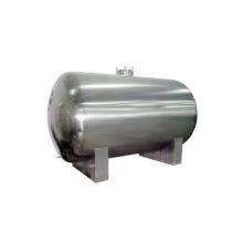 Stainless Steel High Pressure Hydrogen Storage Tank thumbnail-4