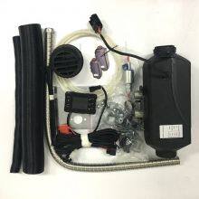 2kw 12v 24v Parking Heaters for Auto Truck Boat as Webasto Heater thumbnail-4