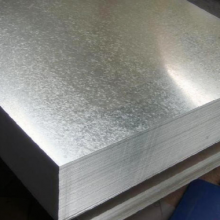 Galvalume Stee Coil, Aluzinc Steel Sheet, gl Factory thumbnail-3