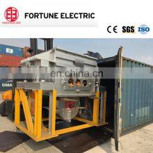 Supply Copper Smelting Furnace and Cored Induction Melting Copper Furnace thumbnail-2