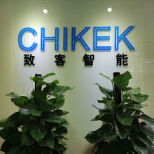 SHENZHEN CHIKEK Intelligent TECH CO.,LTD company overview - view 1 thumbnail
