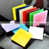 China Cheap Hotel Decorative Fluorescent Acrylic Sheet thumbnail-5