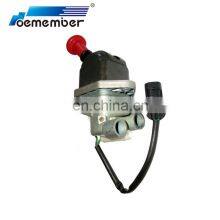 98405732 Truck Hand Control Brake Valve for Iveco thumbnail-1