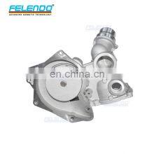 New Water Pump Fits for Range Rover OE: PEB000030 thumbnail-4