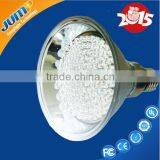 Dimmable/Non-dimmable GU10 600lm 7W SMD narrow beam angle led spotlight