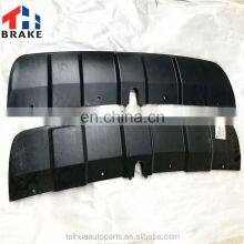 the Guard Plate of Rear Bumper Trim Plate for Great Wall Haval H6 thumbnail-1